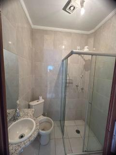 Apartamento Flor de Jambo - Ubatuba - 1