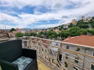 ***Apartment Magic &SummerVibes*** - Rijeka - 3