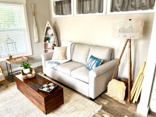 The Little Getaway-Sleeps 4, Firepit, Pet friendly - Pottsboro - 8
