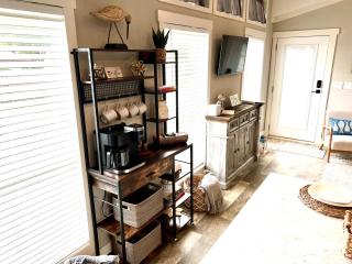 The Little Getaway-Sleeps 4, Firepit, Pet friendly - Pottsboro - 1