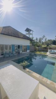 Blue Mermaid Villa Gili Air - Gili Islands - 0