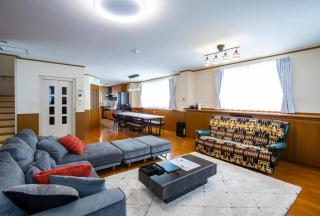 No1 Private Hotel&Villa Aomoril 186平米貸切 最大12名 - 7