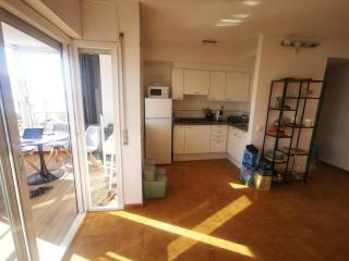 Apartamento en primera línea con piscina, terraza y TV, ideal para 4 personas - ES-204-19 - Roses - 2
