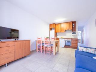 Apartamento familiar con piscina, terraza y WIFI, a 450m de la playa de Riells, Torroella de Montgrí - ES-325-20 - Torroella de Montgrí - 3