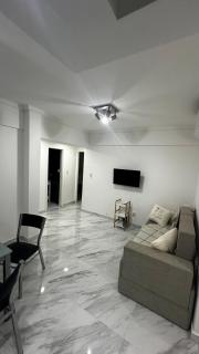Departamento 3 ambientes zona centro - 6
