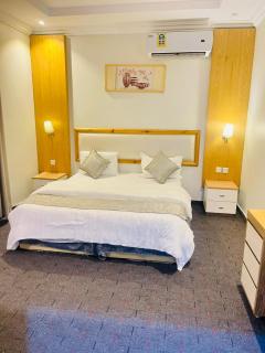 هذا منزلي الحمرا بلس - Riyad - 3