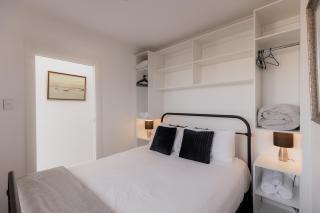 Brisbane Terrace One - Inner city with parking - Hobart - 1