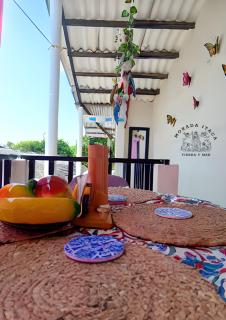 Morada Ítaca - Arboletes - Arboletes - 8