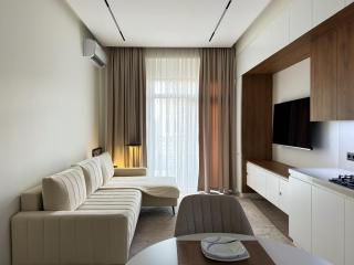 Direct access to Tashkent CITY MALL, Central Park, Hilton Hotel, Chorsu Bazaar! - 4