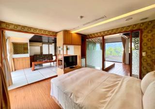 Wulai SungLyu Hot Spring Resort - Wulai - 9