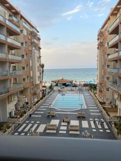 Appartement en bord de mer - Sousse - 9