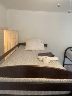 Hotel&Hostal Trinidad - La Ceiba - 9