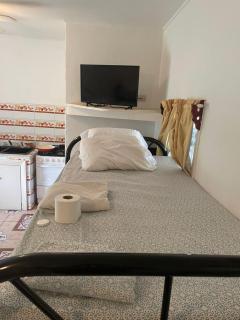 Hotel&Hostal Trinidad - La Ceiba - 8