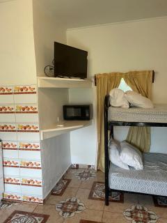 Hotel&Hostal Trinidad - La Ceiba - 5