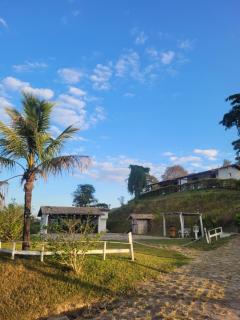 Chalés do Mirante - 5