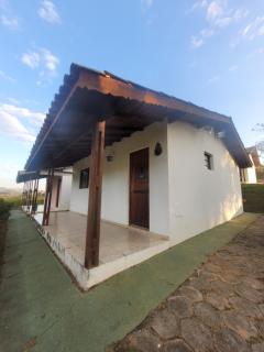 Chalés do Mirante - 7