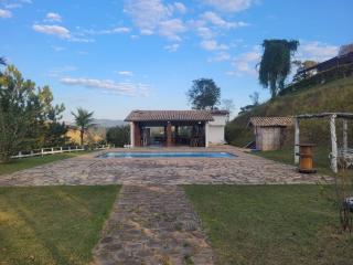 Chalés do Mirante - 2