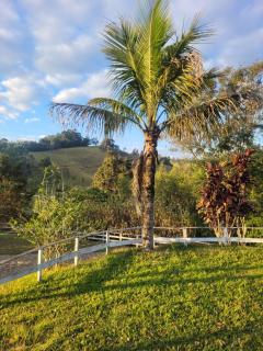 Chalés do Mirante - 3