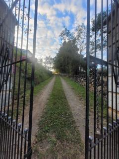 Chalés do Mirante - 6