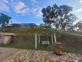 Chalés do Mirante - 1