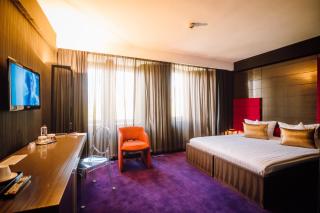 Plaza V Hotel - 7