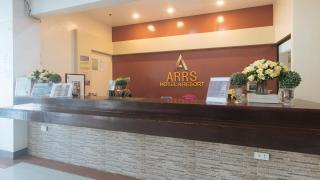 RedDoorz @ ARRS HOTEL & RESORT - Tagum - 5