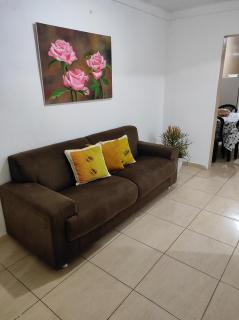 Casa Stylo Garanhuns Temporada - Garanhuns - 6