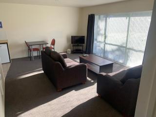 The Cheviot Hotel - 6