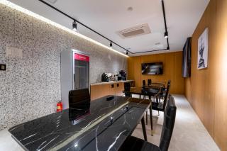 충주 어반브라운호텔 - 1