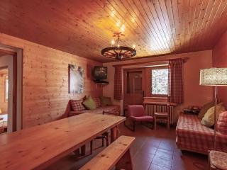 Chalet familial 10 pièces à Meribel, proche des pistes, avec cheminée et terrasse, 12 personnes - FR-1-180-625 - Les Allues - 5
