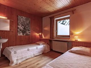 Chalet familial 10 pièces à Meribel, proche des pistes, avec cheminée et terrasse, 12 personnes - FR-1-180-625 - Les Allues - 2
