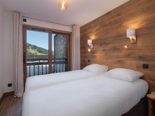 Appartement Moderne au Centre de Courchevel avec Parking et WIFI - FR-1-563-156 - 5