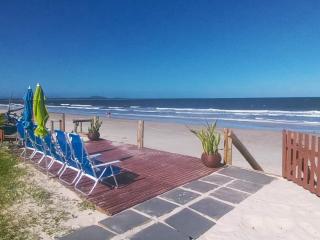 Casa na Ilha do Mel - Casa Mel Paraíso - 4