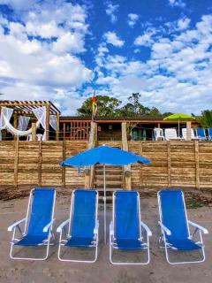 Casa na Ilha do Mel - Casa Mel Paraíso - 5