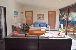 Charlies at Hat Head - 7