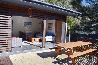 Charlies at Hat Head - 5