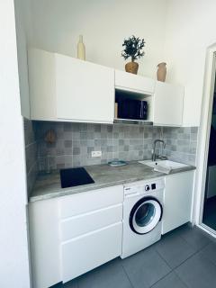 Appartement en résidence idéalement situé - Cul de Sac - 6