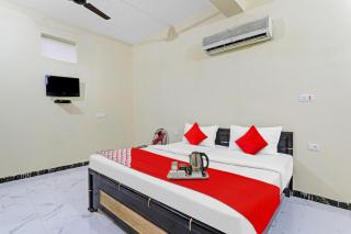 Hotel O Sunrise Inn - Gorakhpur - 5