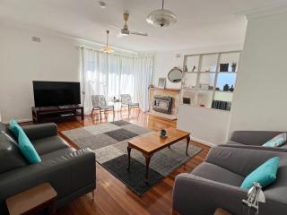 Conns Cottage - Bring your own linen - South West Rocks - 8