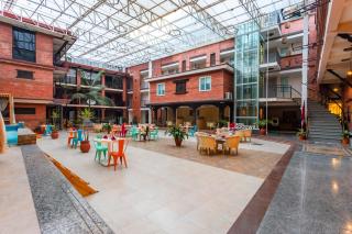 Hotel Goodwill Patan Durbar Square, Kathmandu - 2