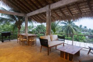 Casa Marisa - Puerto Escondido - 3