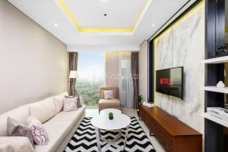 Bianco by Kozystay - Kebon Jeruk - 0