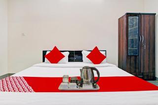 A.K Residency - New Delhi - 3
