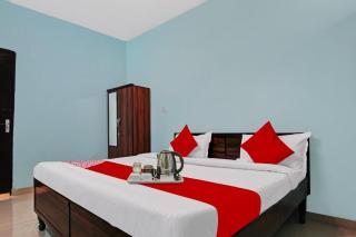A.K Residency - New Delhi - 7