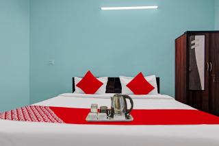 A.K Residency - New Delhi - 4