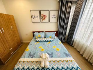 KINGDOM 101 - 2 Phòng Ngủ Quận 10, HCM - 2