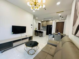 KINGDOM 101 - 2 Phòng Ngủ Quận 10, HCM - 8