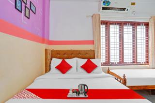 SPOT ON The New View Regency - Trivandrum - 5