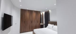 Platinum INN The City - Vlorë - 9