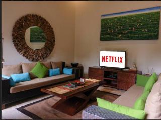 2 Br Villa Senang Canggu Walking distance to Beach - 8